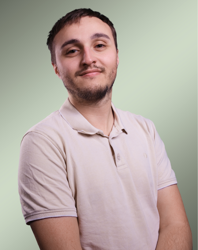 Guillaume, Ingénieur réseau et sécurité chez IP Network Services, expert SSE et firewalling