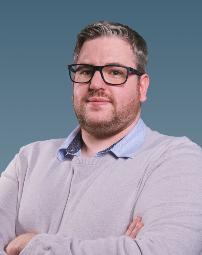 Jonathan, Ingénieur réseau et sécurité chez IP Network Services, expert load balancing et firewalling