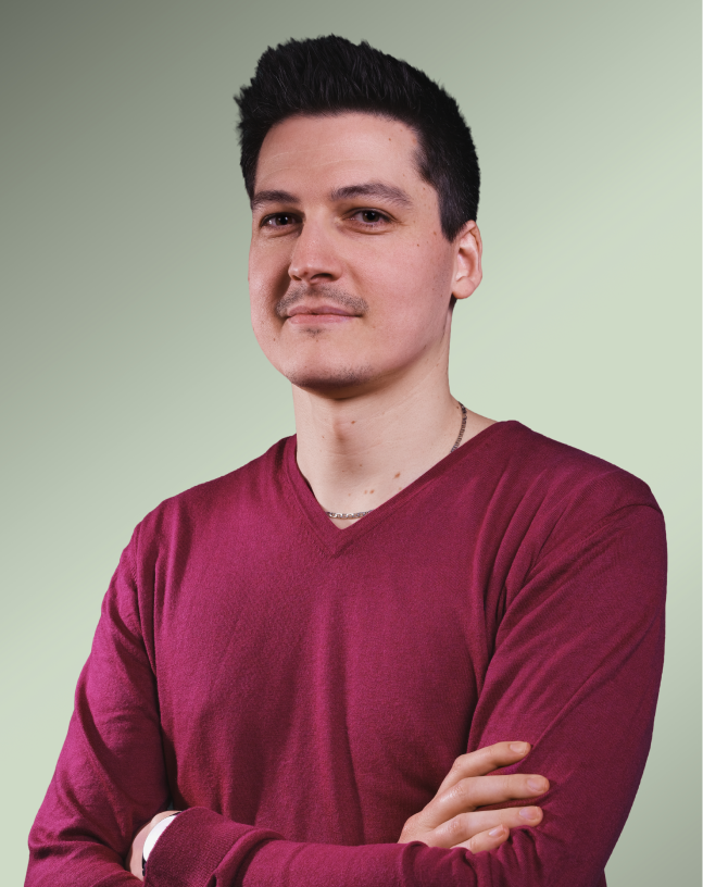 Kévin, Ingénieur réseau et sécurité chez IP Network Services, expert firewall et mise en conformité