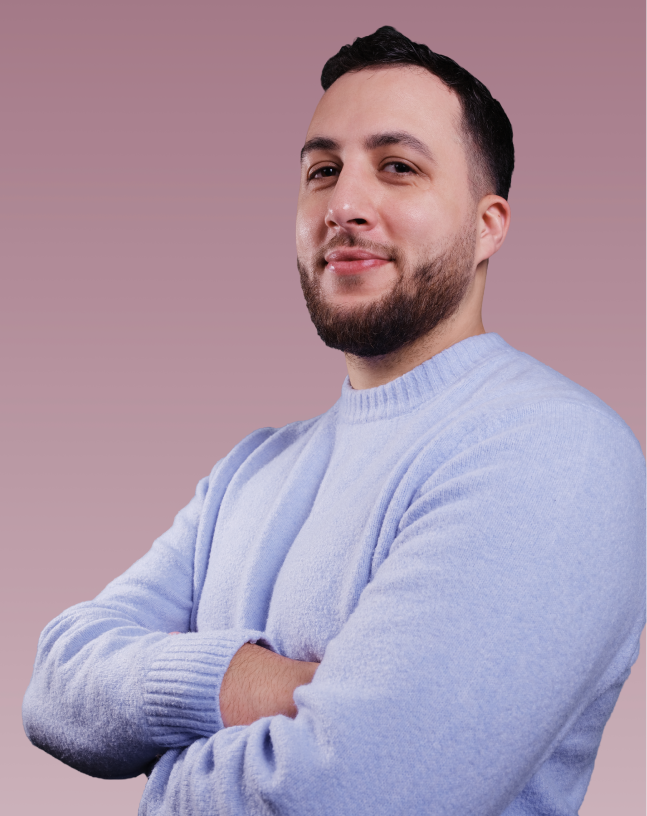 Mehdi, Ingénieur réseau et sécurité chez IP Network Services, expert LAN/WAN et firewalling