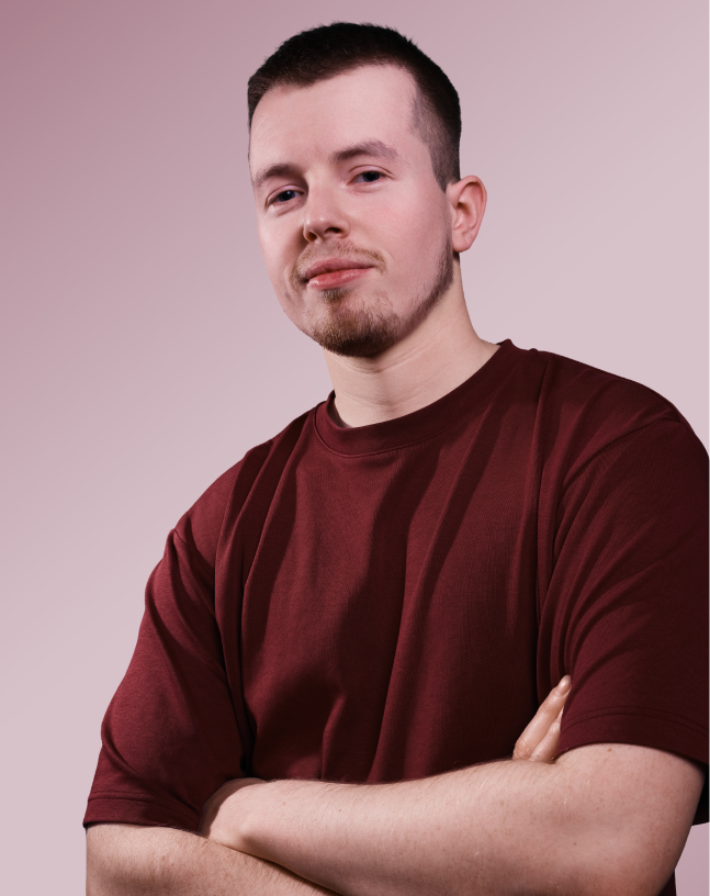 Thomas, Ingénieur réseau et sécurité chez IP Network Services, expert routing, switching et mobilité