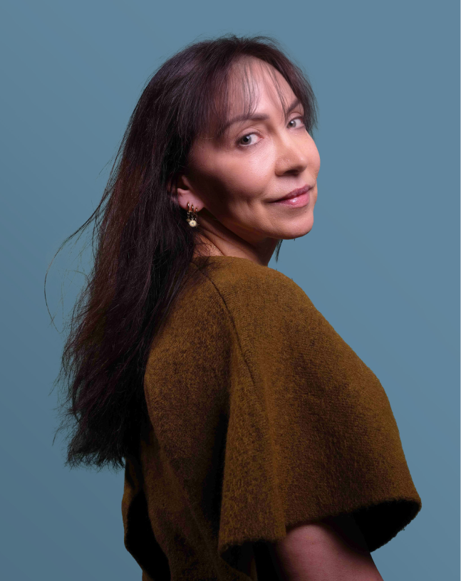 Céline, Senior Business Developer chez IP Network Services, spécialiste prospection et relation client